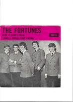 Single The Fortunes - Here it comes again, Cd's en Dvd's, Vinyl Singles, Ophalen of Verzenden, Gebruikt, Dance