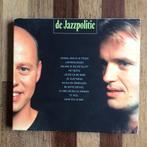 De Jazzpolitie - 3 cd’s voor 4 euro, Ophalen of Verzenden