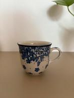 Bunzlau Castle Tulp Mok - 200ml - 7,5cm, Huis en Inrichting, Keuken | Servies, Ophalen of Verzenden, Zo goed als nieuw, Overige stijlen