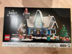 Lego 10293 Santas visit, Ophalen of Verzenden, Nieuw