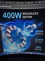 Nieuwe opvouwbare eBike, 48V 15Ah accu, 720W motor!, Ophalen of Verzenden, Nieuw