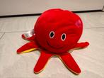 Octopus emotie knuffel : blij en boos, Ophalen, Nieuw, Overige typen
