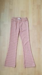 Leuke flairbroek 140/146 D-ZINE als nieuw, Broek, Meisje, D-Zine, Ophalen of Verzenden