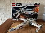 Lego Star Wars 75301: Luke Skywalker’s X wing fighter, Complete set, Lego, Zo goed als nieuw, Verzenden