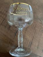 Bierglazen met afbeelding, Ophalen of Verzenden, Zo goed als nieuw, Glas of Glazen, Overige merken