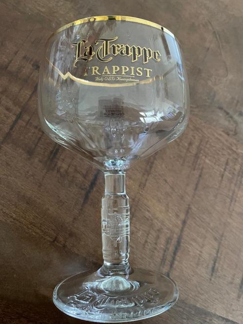 Bierglazen met afbeelding, Verzamelen, Biermerken, Zo goed als nieuw, Glas of Glazen, Overige merken, Ophalen of Verzenden