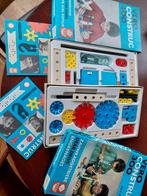 Vintage Vero Construct Bouwdozen, Overige merken, Gebruikt, Ophalen of Verzenden, Groter dan 1:32