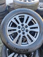 Ford Custom Bandenset 250/60/R17C Volledig nieuw Origineel, Bestelwagen, Banden en Velgen, Nieuw, 17 inch