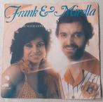 Frank & Mirella - Good Times / Gone With Yesterday 7", Cd's en Dvd's, Vinyl Singles, Ophalen of Verzenden, Gebruikt