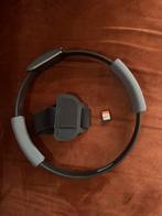 Nintendo switch ring fit adventure, 1 speler, Ophalen of Verzenden, Zo goed als nieuw, Sport