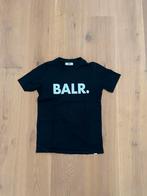 BALR shirt XS, Kleding | Heren, T-shirts, Maat 46 (S) of kleiner, Ophalen of Verzenden, Zo goed als nieuw, Zwart