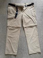 Afritsbroek Maier Sports mt 27 wandelbroek, Ophalen of Verzenden, Zo goed als nieuw, Kleding