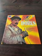 Dorus, Cd's en Dvd's, Vinyl | Verzamelalbums, Gebruikt, Ophalen, 12 inch