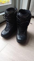 Snowboardschoenen maat 40, Ophalen, Gebruikt, Schoenen