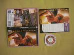 Spider Man 2 PSP Spiderman Playstation, Avontuur en Actie, 1 speler, Ophalen of Verzenden, Zo goed als nieuw