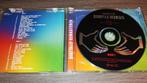 Simple Minds ‎- The Best Of Simple Minds [2 CD], Ophalen of Verzenden, 1980 tot 2000, Zo goed als nieuw