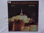 Serge Lancen - Le mont saint michel LP, Ophalen of Verzenden, Gebruikt, 12 inch, Pop
