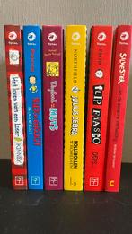 Leuke kinderboeken te koop!, Ophalen of Verzenden, Zo goed als nieuw, Fictie algemeen