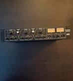 Drawmer 1973 3-Band FET Compressor - Topstaat!, Audio, Tv en Foto, Professionele Audio-, Tv- en Video-apparatuur, Ophalen of Verzenden