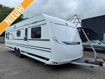 LMC Exquisite RS-Edtion 710 | Stapelbed | ALDE beschikbaar voor biedingen