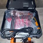 WORX Klopboormachine WX318 - Nieuw - (incl. koffer en 6 bore, Flex Ltd., Zo goed als nieuw, https://flex.com/contact-us, Nobelstraat 10, 5807 GA Oostrum
