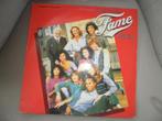 Fame, The kids from Fame again., Cd's en Dvd's, Vinyl | Filmmuziek en Soundtracks, Gebruikt, Ophalen of Verzenden