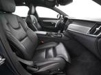 Volvo V90 2.0 T8 AWD R-Design | Panoramadak | Nappa Leder |, Auto's, Volvo, 12 maanden, Euro 6, Vierwielaandrijving, Hybride Elektrisch/Benzine