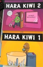 hara kiwi 2x lectrr C10, Boeken, Meerdere stripboeken, Ophalen of Verzenden, Zo goed als nieuw