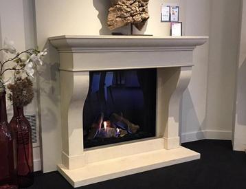 Dru Maestro 75 Eco Wave Gashaard beschikbaar voor biedingen