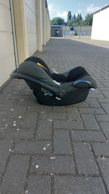 Maxi-Cosi Baby Autostoeltje - Zo Goed Als Nieuw beschikbaar voor biedingen