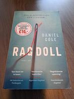 Daniel Cole - Ragdoll, Boeken, Ophalen of Verzenden, Zo goed als nieuw, Daniel Cole
