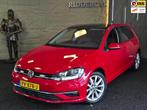 Volkswagen Golf 2.0 TDI Highline|GARANTIE|AUTOMAAT|NAP|1E EI, Auto's, Gebruikt, Euro 6, 4 cilinders, Origineel Nederlands