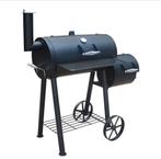 Rookoven houtskoolgrill "Edmondton", Ophalen of Verzenden, Nieuw