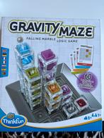 Zgan gravity maze, Ophalen of Verzenden, Zo goed als nieuw