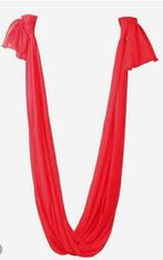 Yoga Swing Hangmat Trapeze Sling  Anti-zwaartekracht, Sport en Fitness, Ophalen, Nieuw, Yogamat