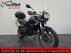 Erg Mooie Triumph Tiger 800 18869km.! Blauw, Bedrijf, Onbekend, TRIUMPH, Onbekend