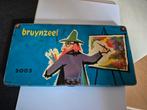 Vintage Bruynzeel Kleurpotloden in Doos, Ophalen of Verzenden, Gebruikt, Overige typen
