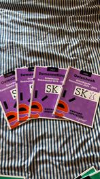 Scheikunde VWO Examenboeken 2022-2023, Ophalen of Verzenden, Zo goed als nieuw, VWO, Scheikunde