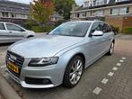 Audi A4 Pro line 2.0 TFSI Avant, Auto's, Audi, Voorwielaandrijving, Euro 5, Zwart, 4 cilinders