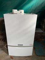 Vaillant VHR NL 35/4 C - Defect, Nieuwe 3-wegklep, Doe-het-zelf en Verbouw, Geisers en Boilers, Ophalen, Gebruikt, Aardgas, Minder dan 20 liter