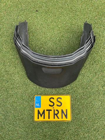 Zip 2000 bougiekap beschikbaar voor biedingen