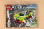 Lego 30434 Aston Martin Valkyrie AMR Pro Nieuw Sealed, Nieuw, Complete set, Ophalen of Verzenden, Lego