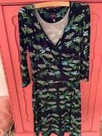 Tante Betsy jurkje maat L, Tante Betsy, Zwart, Maat 42/44 (L), Ophalen of Verzenden