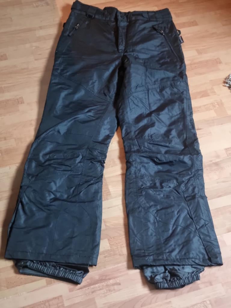Heren skibroek, Kleding | Heren, Wintersportkleding, Ophalen of Verzenden, Zo goed als nieuw, Broek