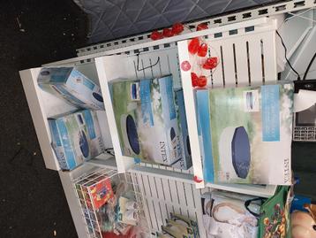 18x zwembad hoes retour beschikbaar voor biedingen