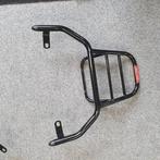 Achterdrager zwart AGM Riva IVA Turbho China Look a Like LX, Fietsen en Brommers, Brommeronderdelen | Scooters, Ophalen of Verzenden