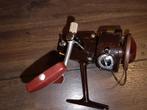 daiwa 7300 molen  oldskool., Ophalen of Verzenden, Gebruikt, Molen