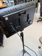 Yongnuo YN-600 Air LED Light, Ophalen, Lamp of Flitsset