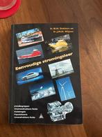 Eenvoudige Stromingsleer - Ir. Dekkers & Wijnen, Boeken, Studieboeken en Cursussen, Ophalen of Verzenden, Beta, Gelezen, HBO