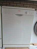 Bosch vaatwasser €175, Ophalen, Gebruikt, 60 cm of meer, Vrijstaand